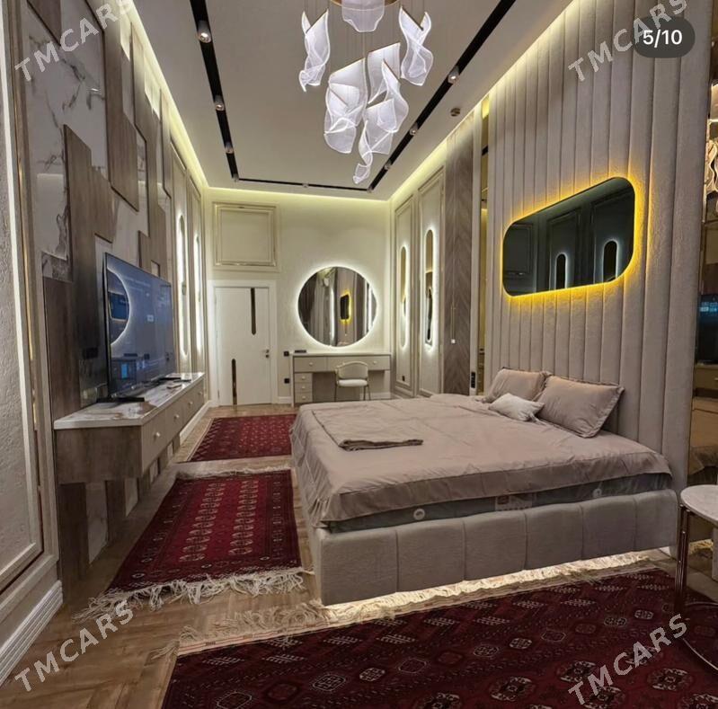 дом 5 Сот ЛКЮС - Aşgabat - img 3