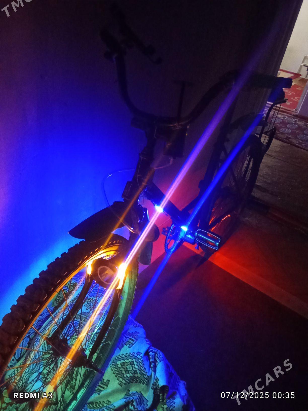 kama - Balkanabat - img 2