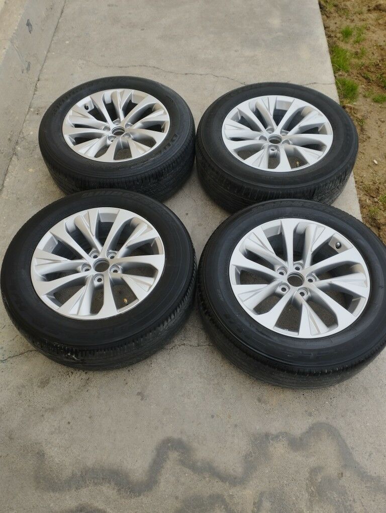 21-23leksus RX diska ARGINAL 6 200 TMT - Hitrowka - img 2