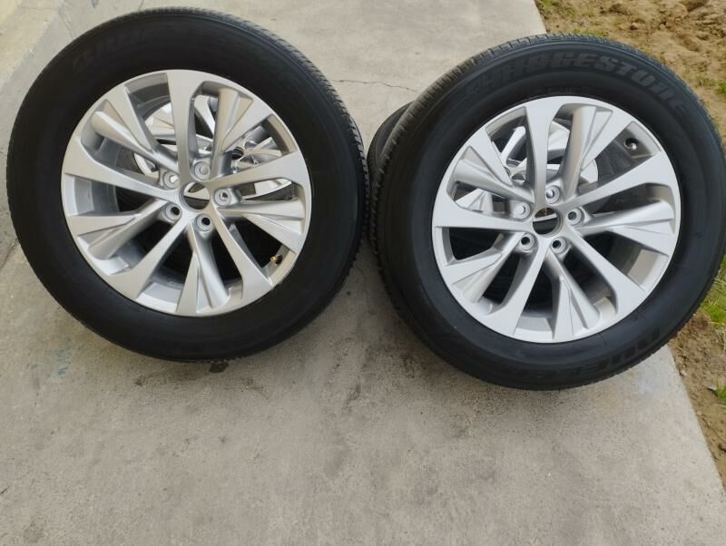 21-23leksus RX diska ARGINAL 6 200 TMT - Hitrowka - img 4