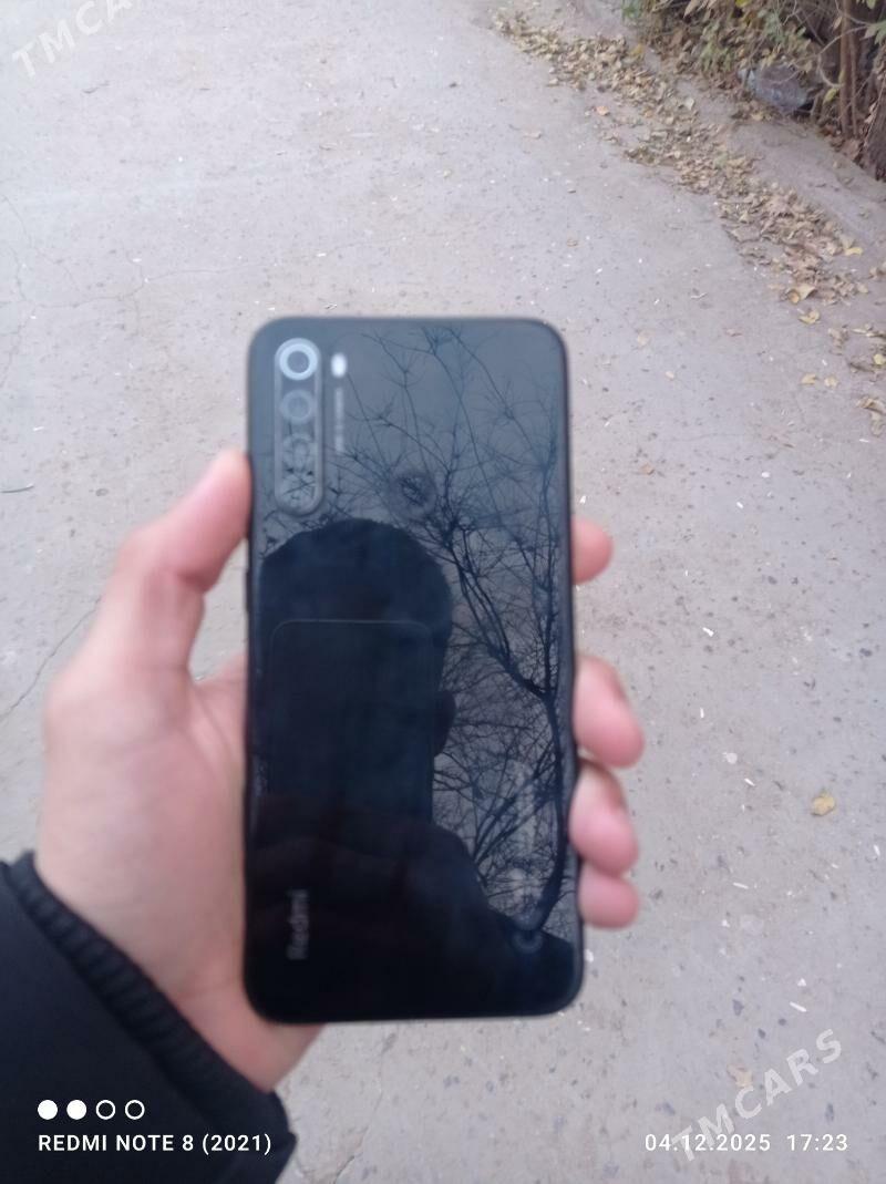 Redmi not8 - Daşoguz - img 1