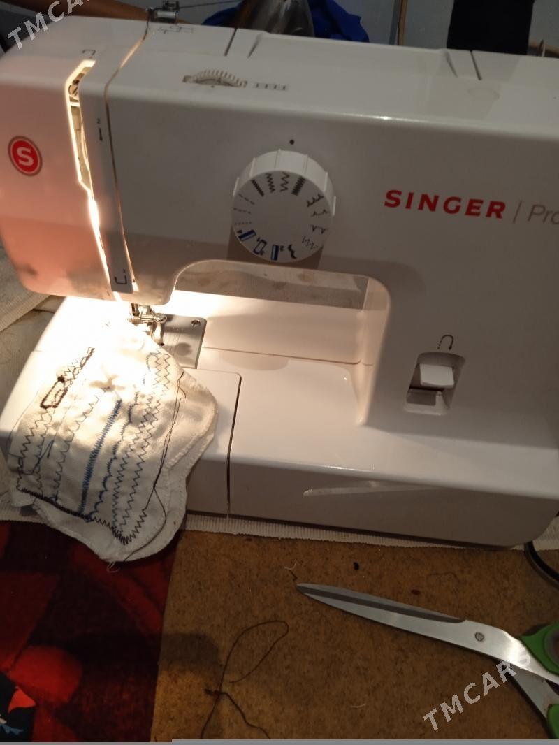 тикин машин - Köneürgenç - img 2