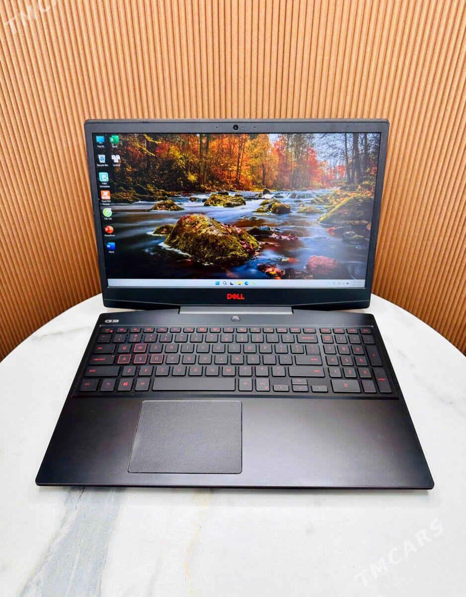 Geming DELL G3 GTX 1650 - Aşgabat - img 3