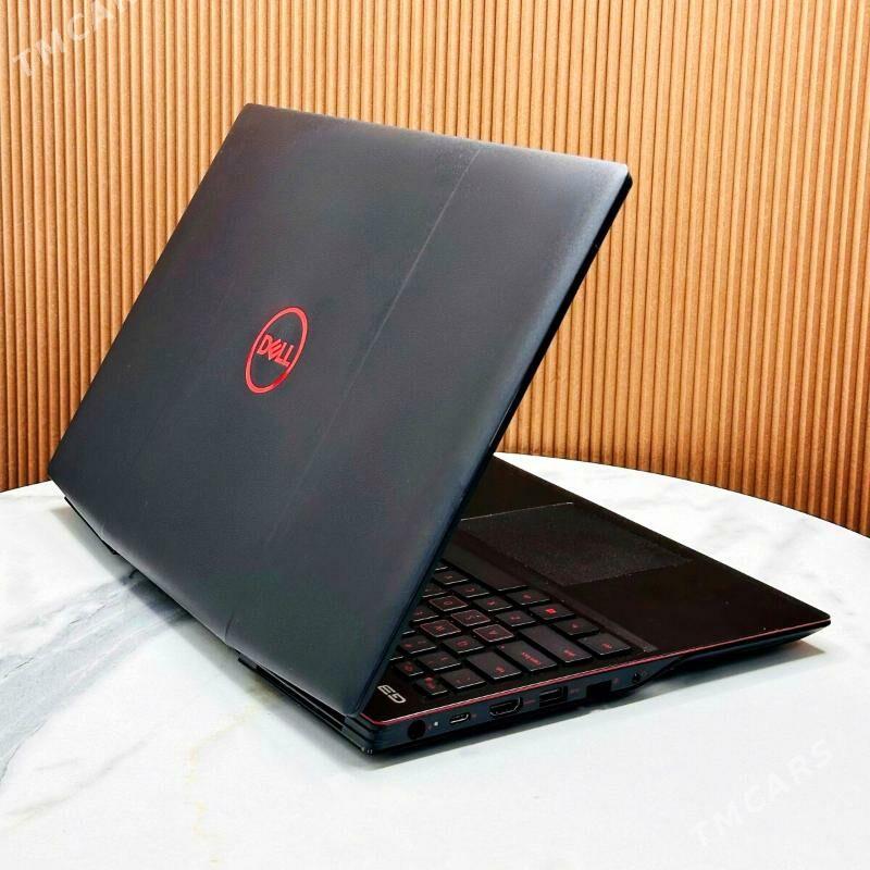 Geming DELL G3 GTX 1650 - Aşgabat - img 5