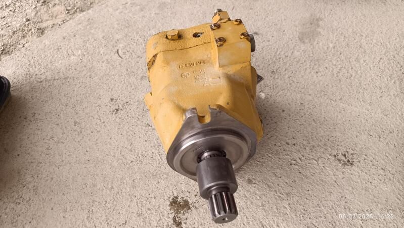 Caterpil nasos 5 000 TMT - Бахарден - img 5