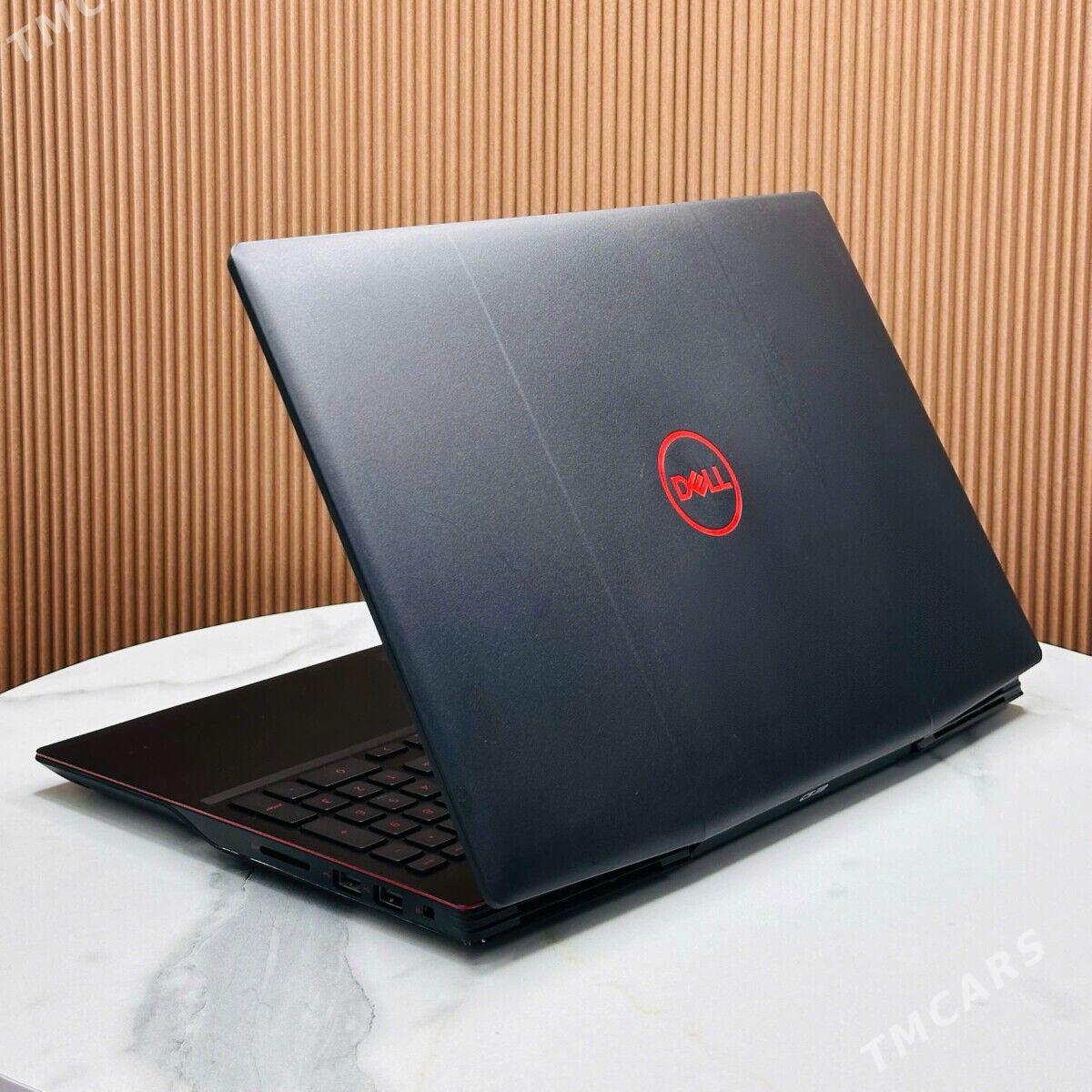 Geming DELL G3 GTX 1650 - Aşgabat - img 4