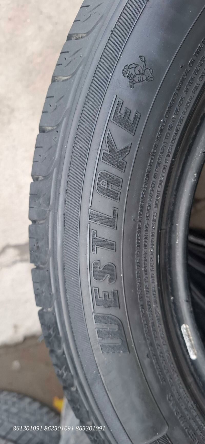 235-60-17 westlayk 1 200 TMT - Bedew - img 3