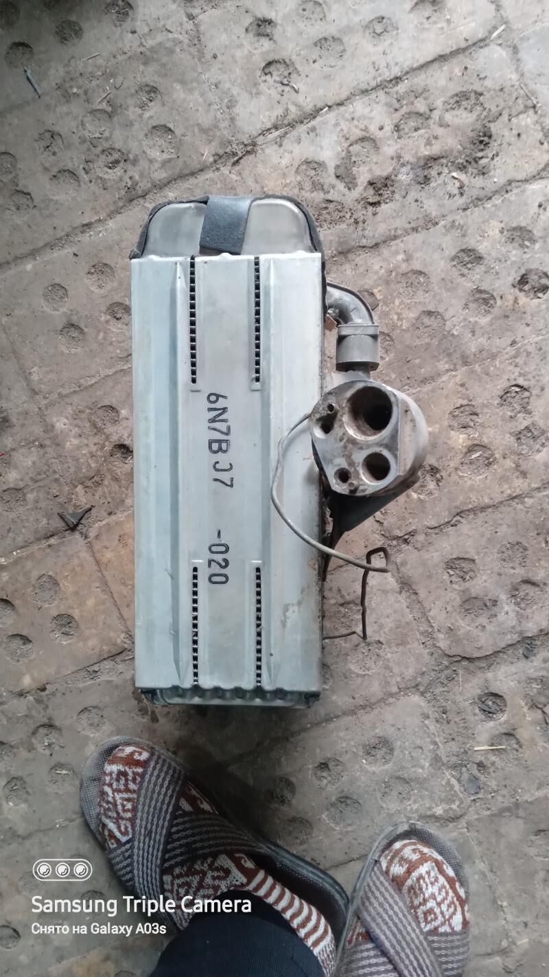 radýator peji 300 TMT - Mary - img 1