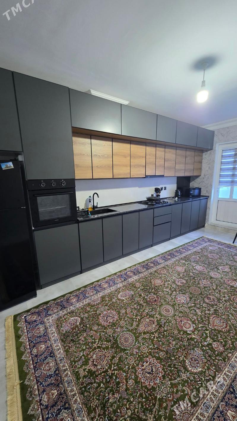 сдам в аренду квартиру - Балканабат - img 2