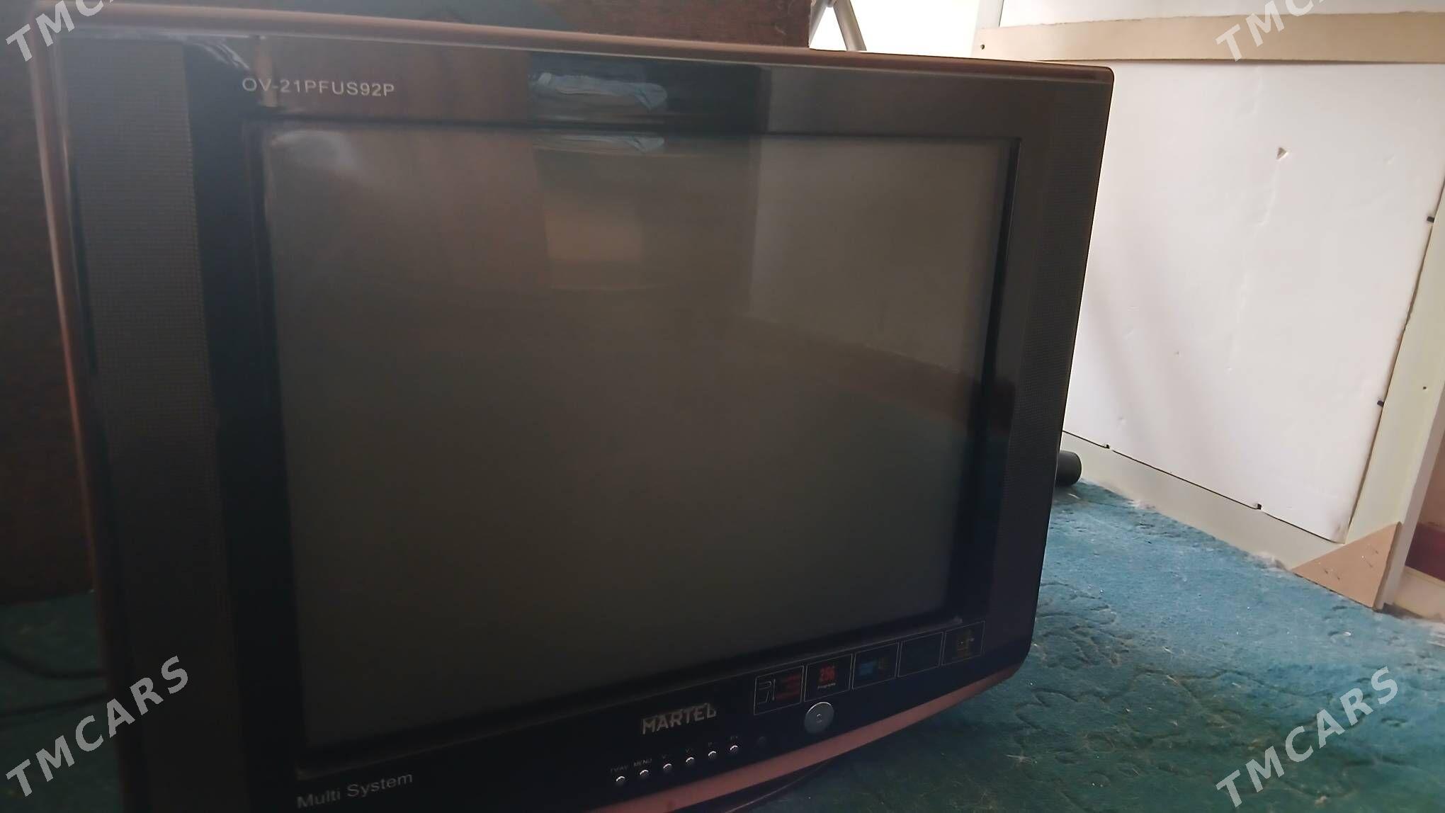 Marvel телевизор - Aşgabat - img 1