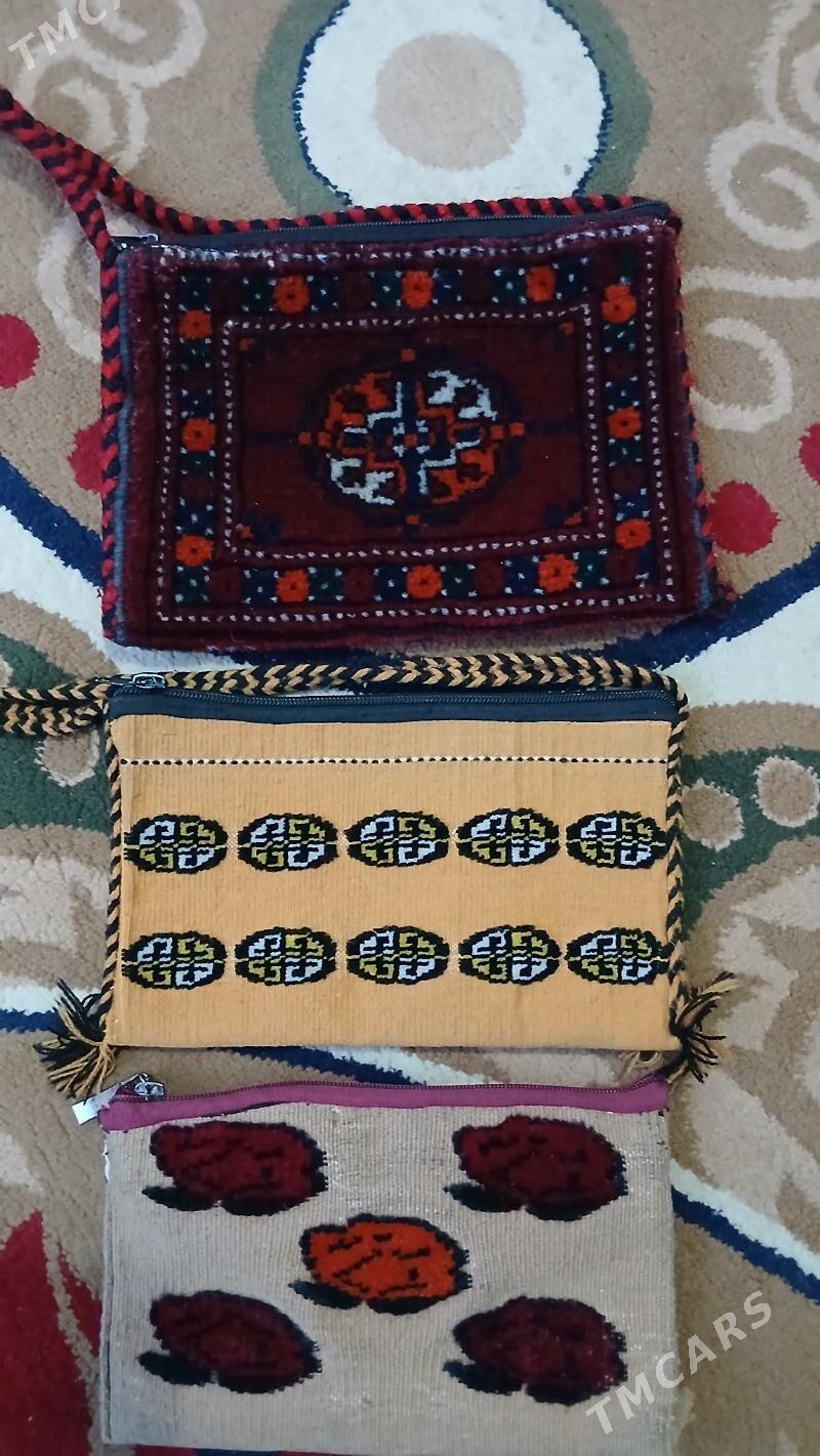 Haly gapjyk - Bäherden - img 1