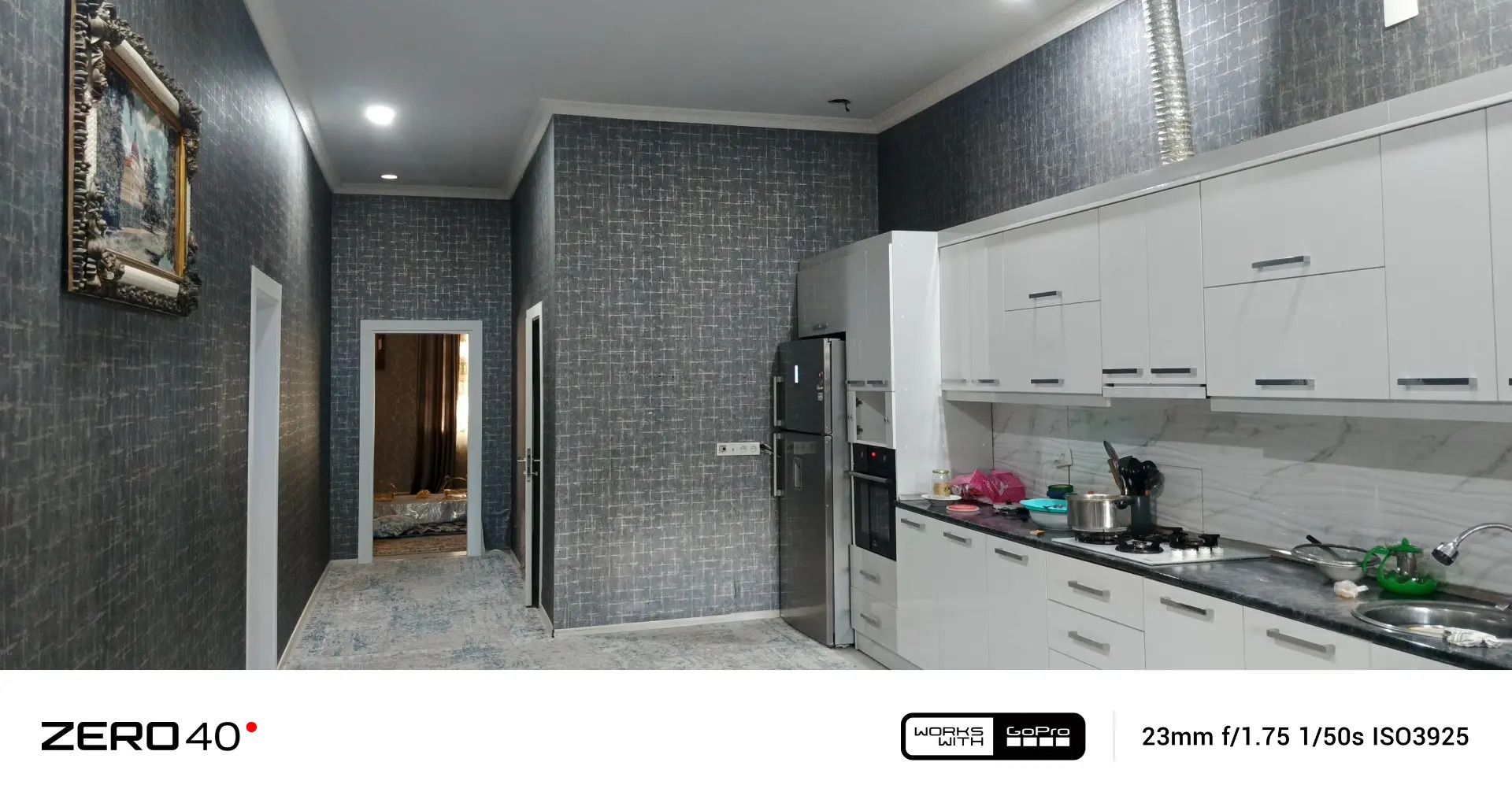 Arenda Çogani howly - Чоганлы - img 3