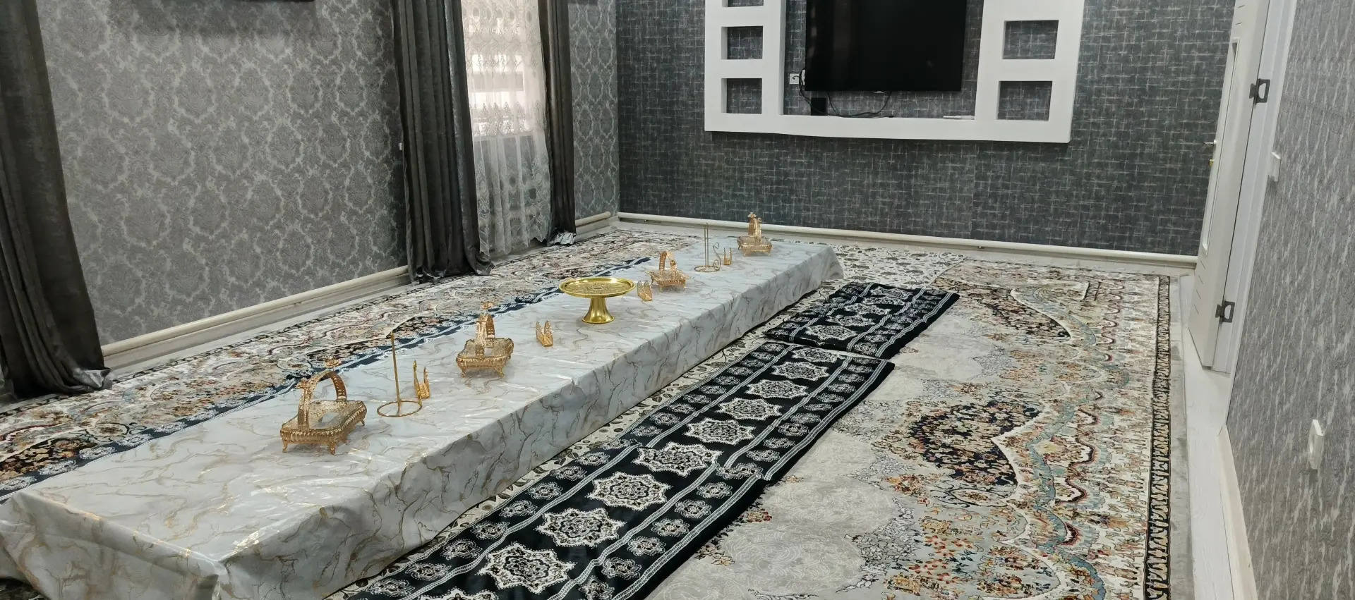 Arenda Çogani howly - Чоганлы - img 1