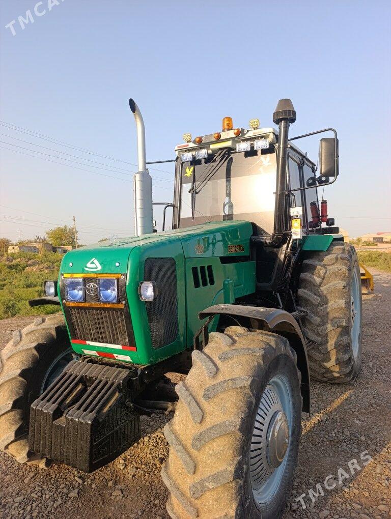 MTZ 80 2007 - 180 000 TMT - Теджен - img 1