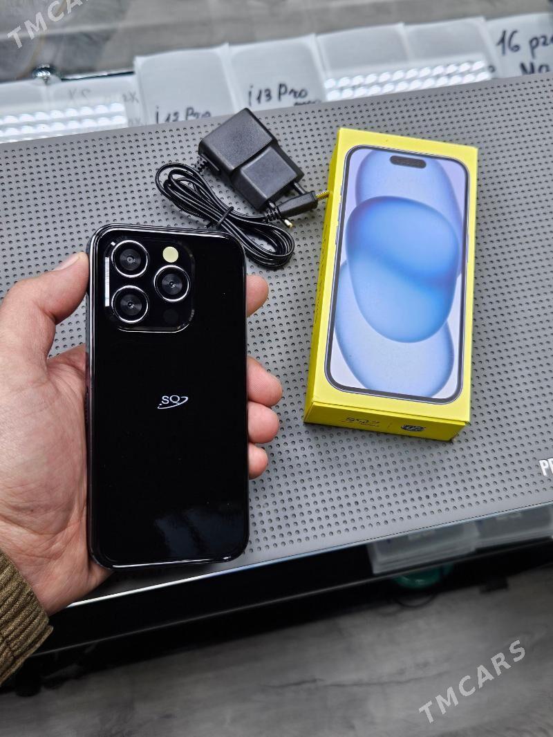 SQ iphone - Aşgabat - img 2