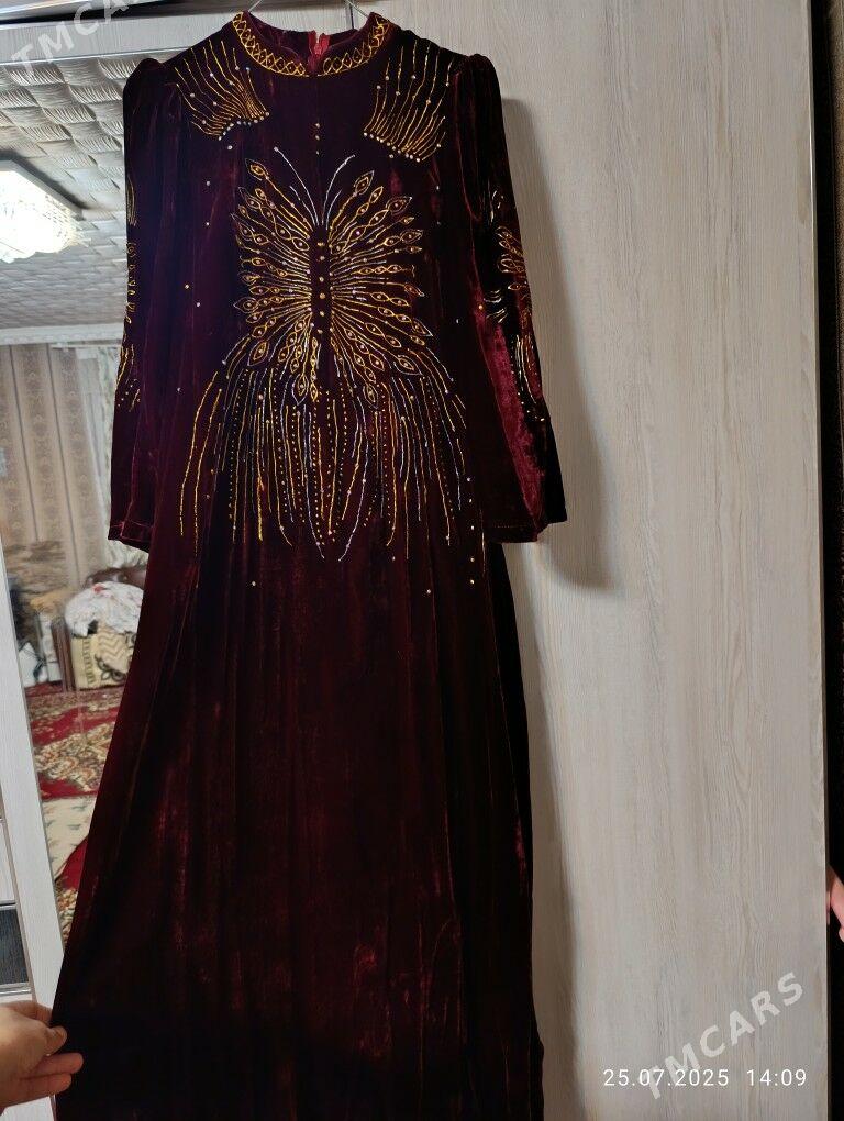 wcerni koynek - Байрамали - img 2