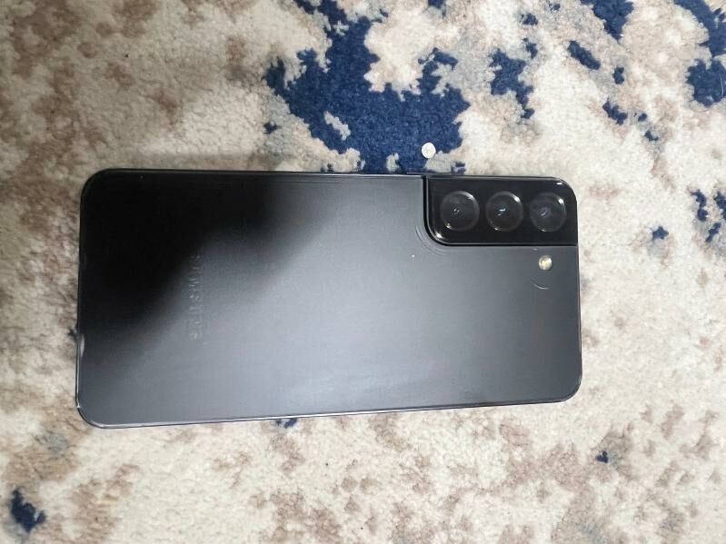 SAMSUNG S22 8/128GB - Ашхабад - img 1