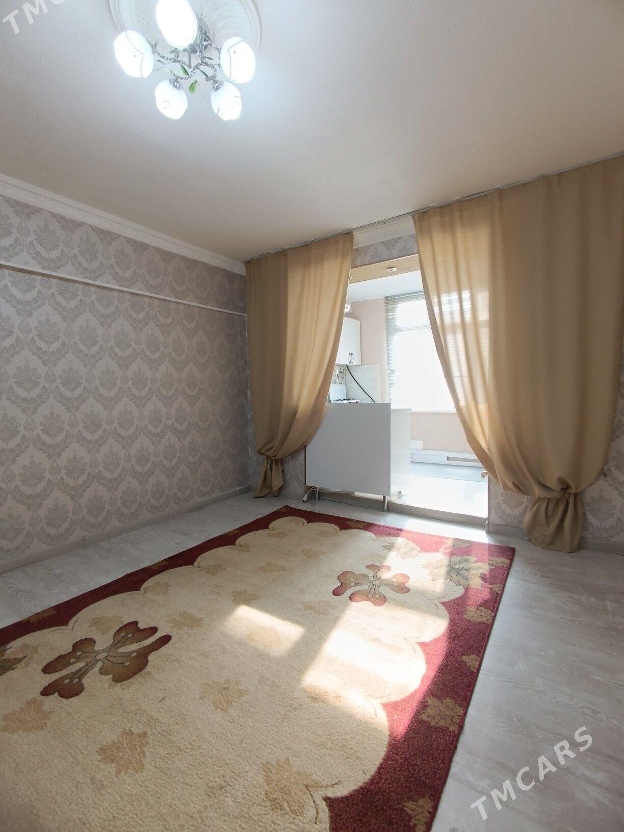 1КОМ.3 ЭТ. "ОКЕАН" маг. - Ашхабад - img 1