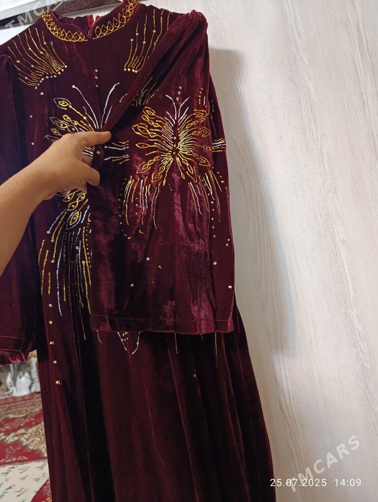 wcerni koynek - Байрамали - img 3