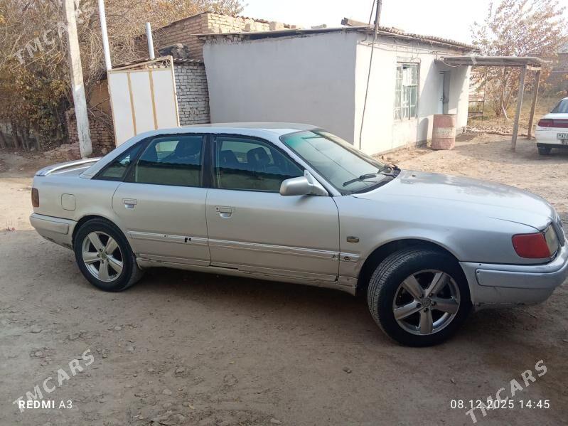 Audi 100 1994 - 30 000 TMT - Tejen - img 1
