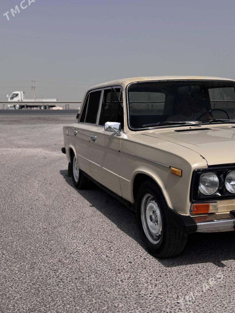 Lada 2106 1988 - 34 444 TMT - Кака - img 1