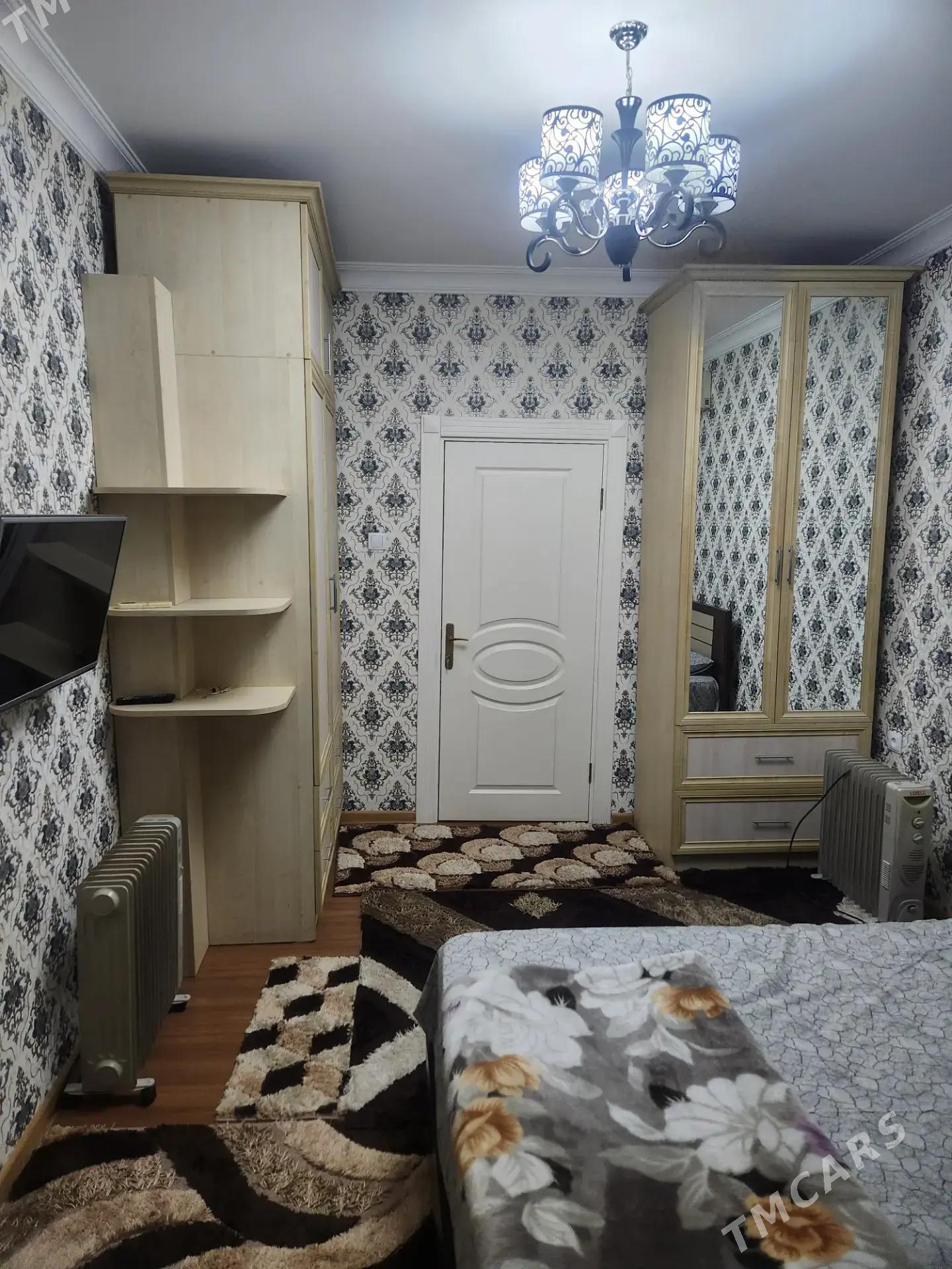 Gowdan A Arenda - Гаудан "А" - img 7