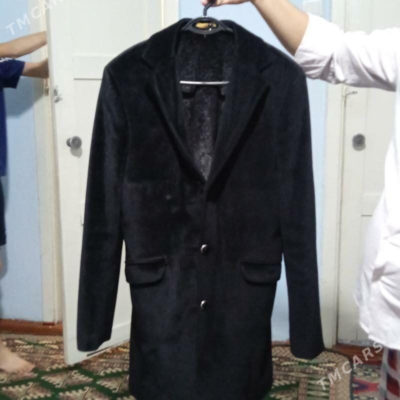 Palto - Balkanabat - img 1