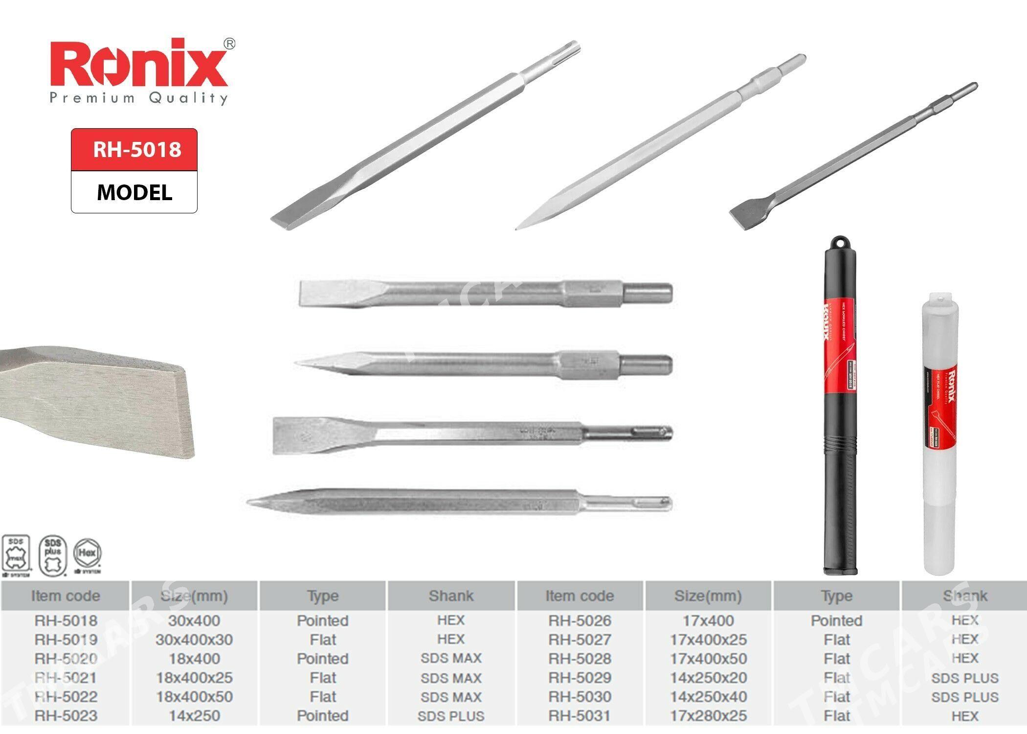 Swerlo Сверло - Ашхабад - img 1