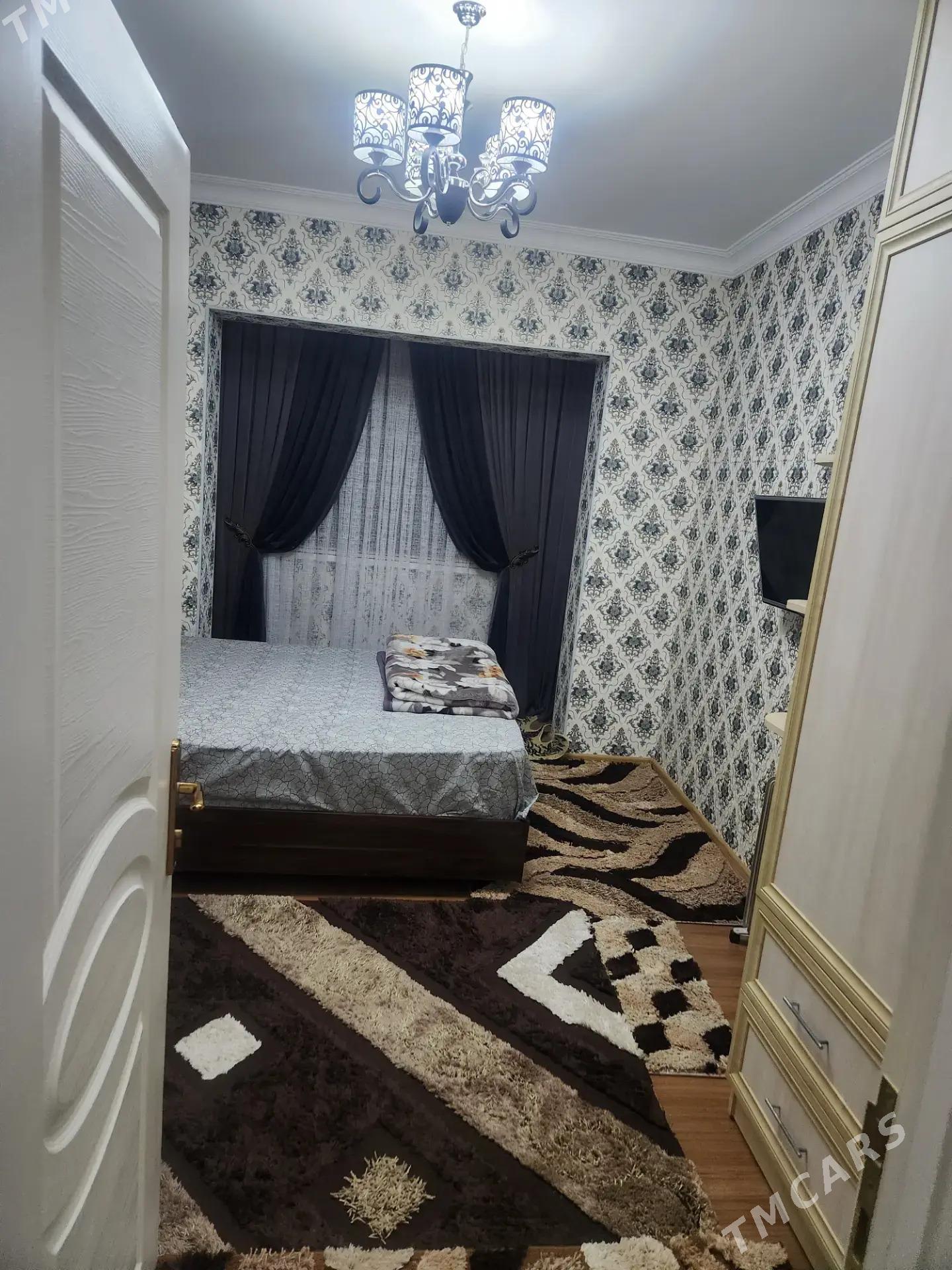 Gowdan A Arenda - Гаудан "А" - img 8