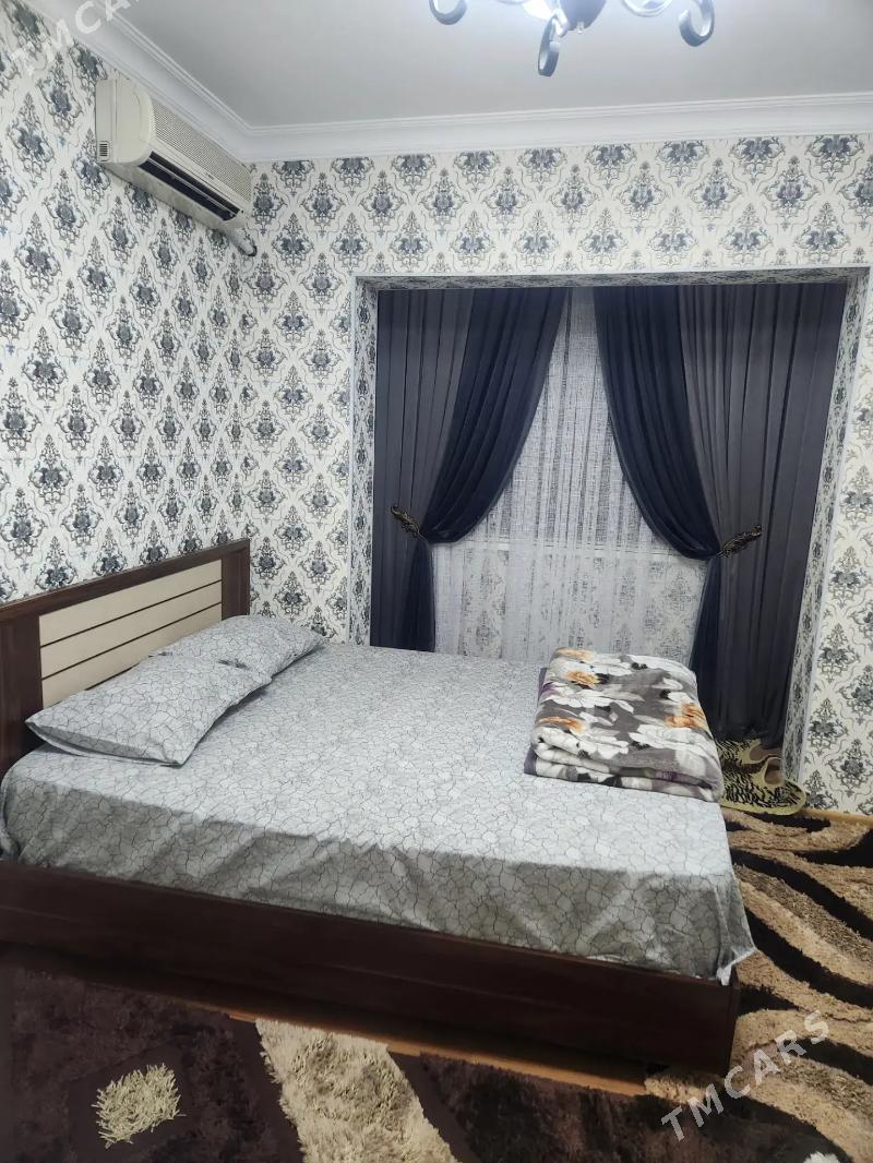 Gowdan A Arenda - Гаудан "А" - img 6