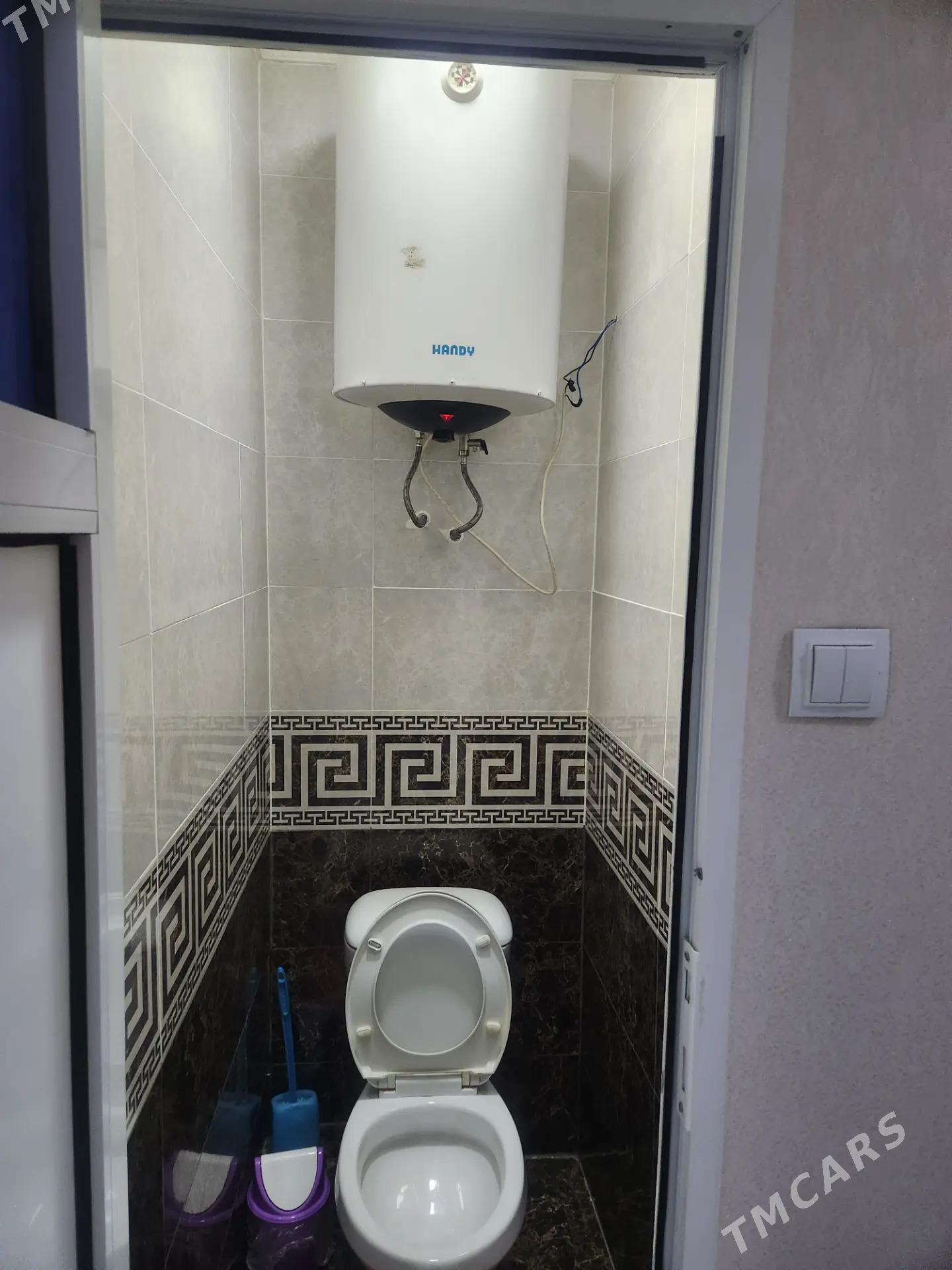 Gowdan A Arenda - Гаудан "А" - img 9