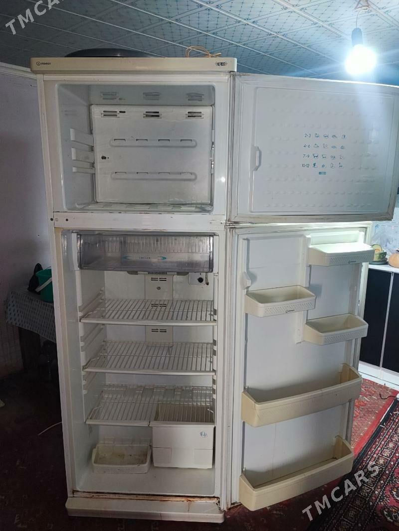 Indesit - Şabat etr. - img 1