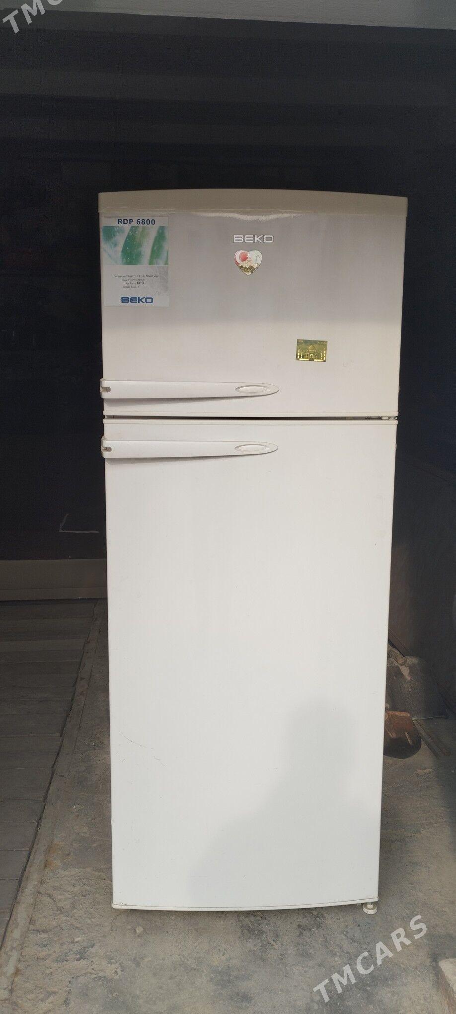 Holodilnik - Türkmenbaşy - img 1