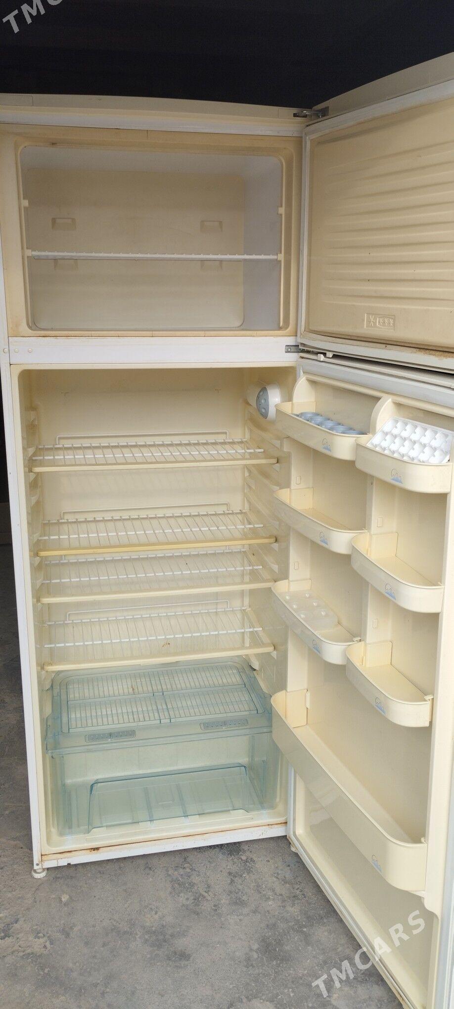 Holodilnik - Türkmenbaşy - img 3