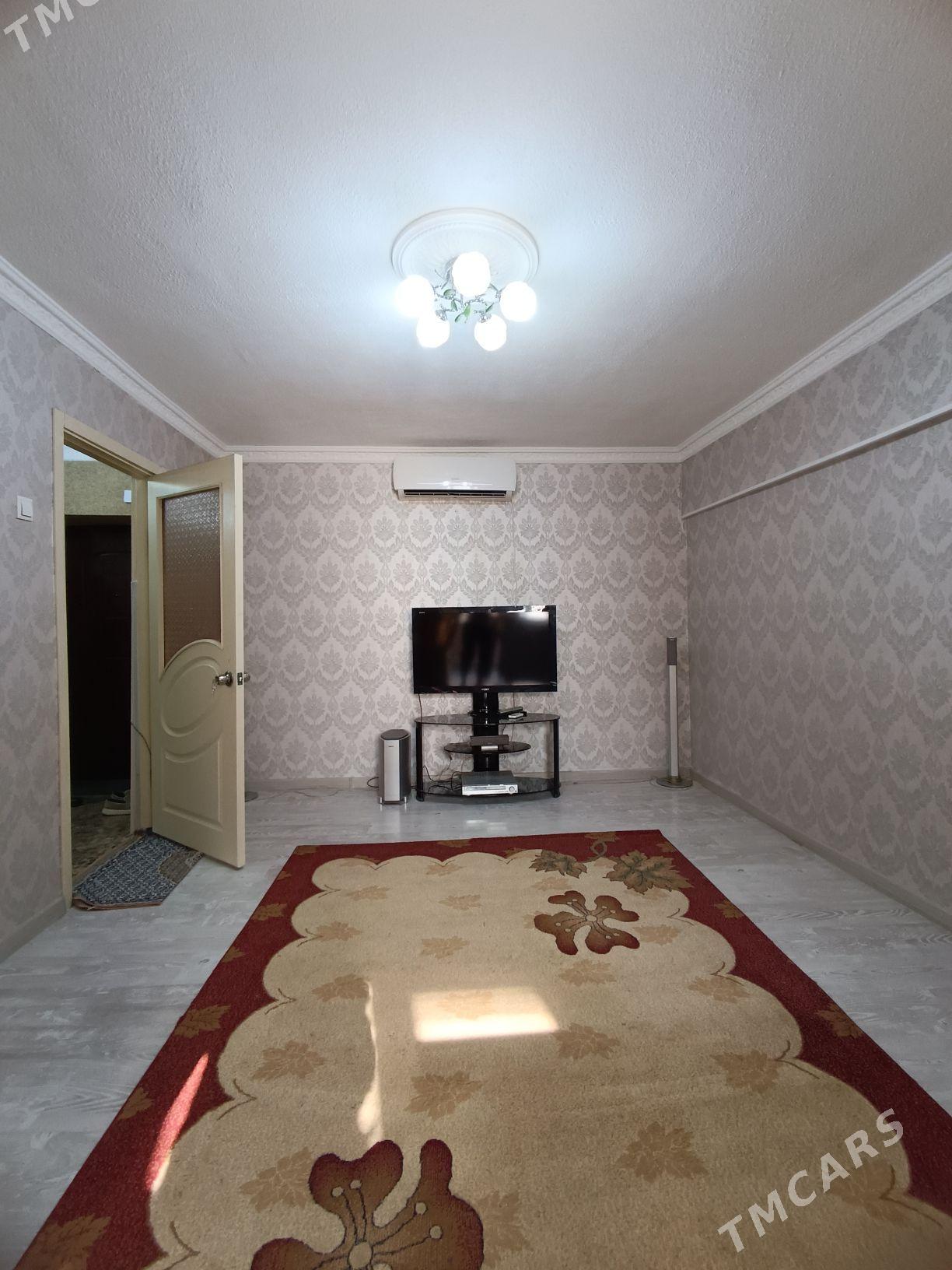 1 КОМ.3 ЭТ. МОПРА! - Aşgabat - img 1