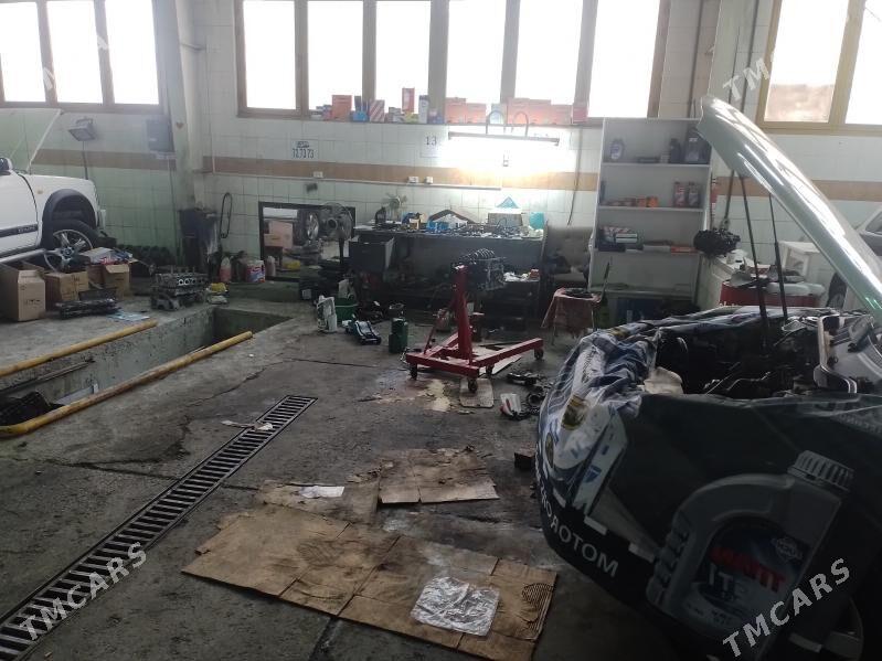 Taýyn biznes boks/ussahana - 11 mkr - img 1