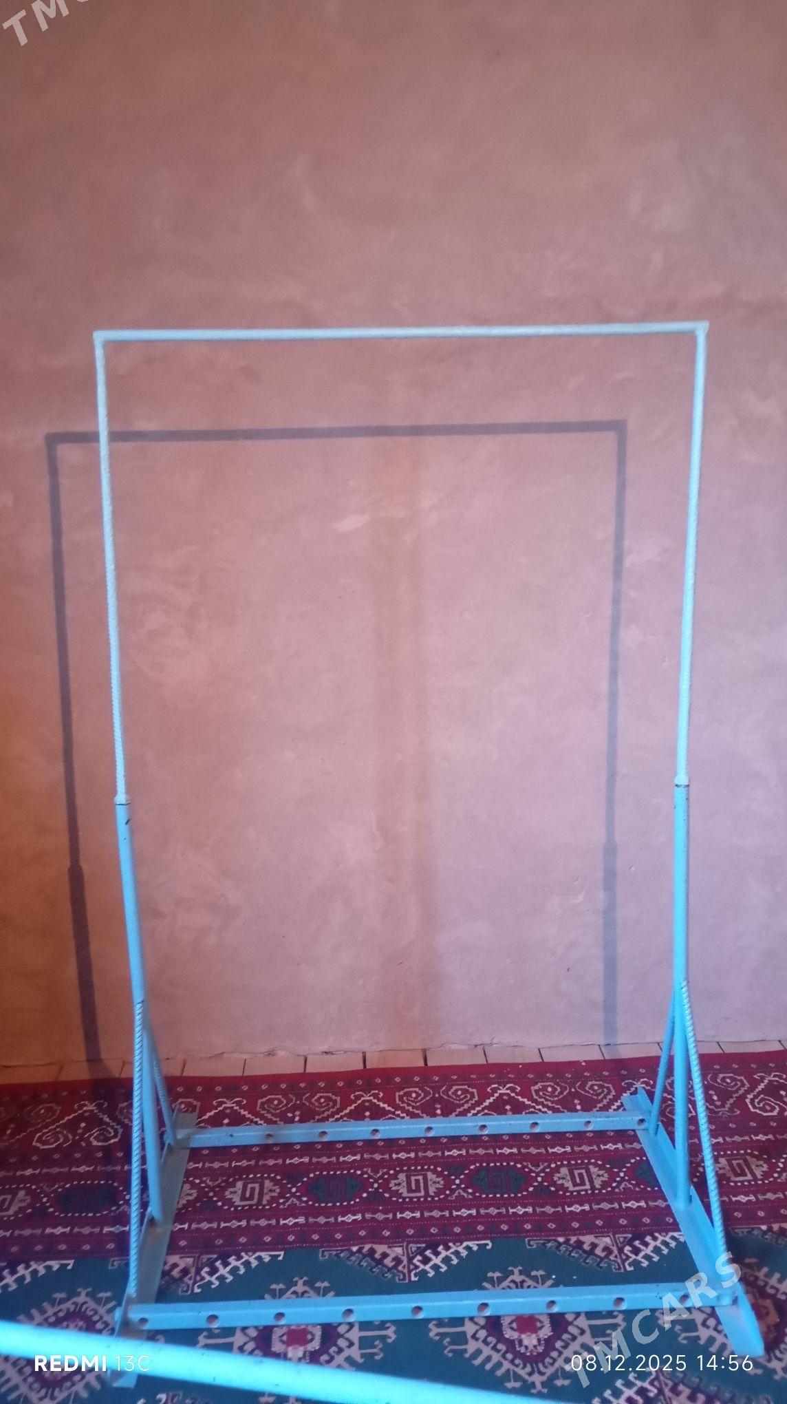 Sallancak - Görogly (Tagta) - img 2