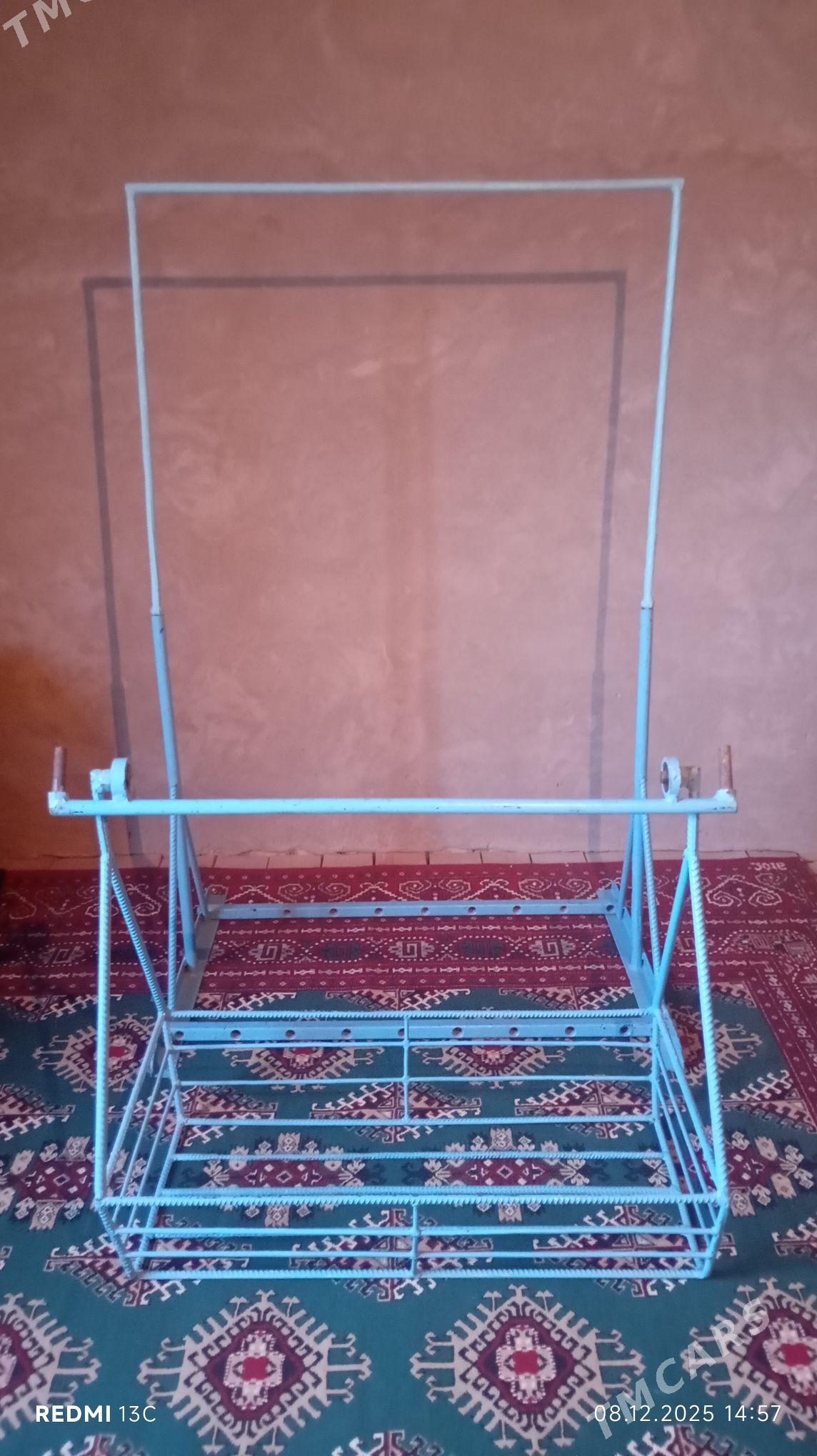 Sallancak - Görogly (Tagta) - img 3