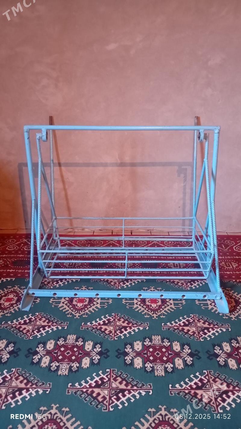 Sallancak - Görogly (Tagta) - img 1