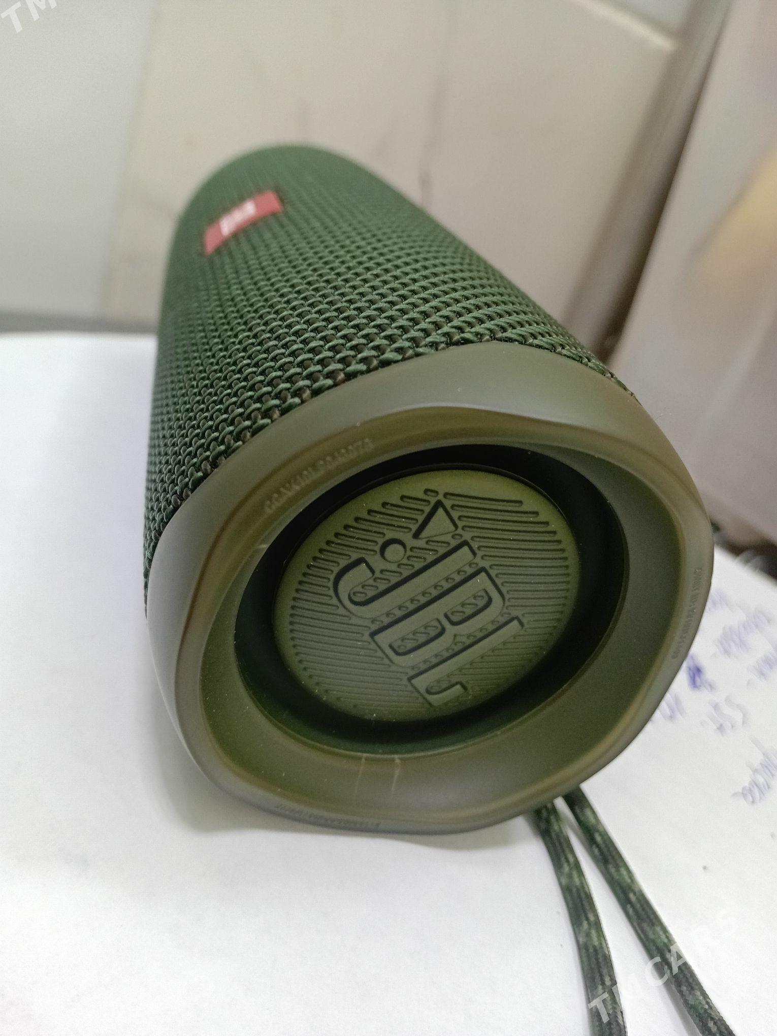 jbl flip 5 orginal - Türkmenbaşy - img 1