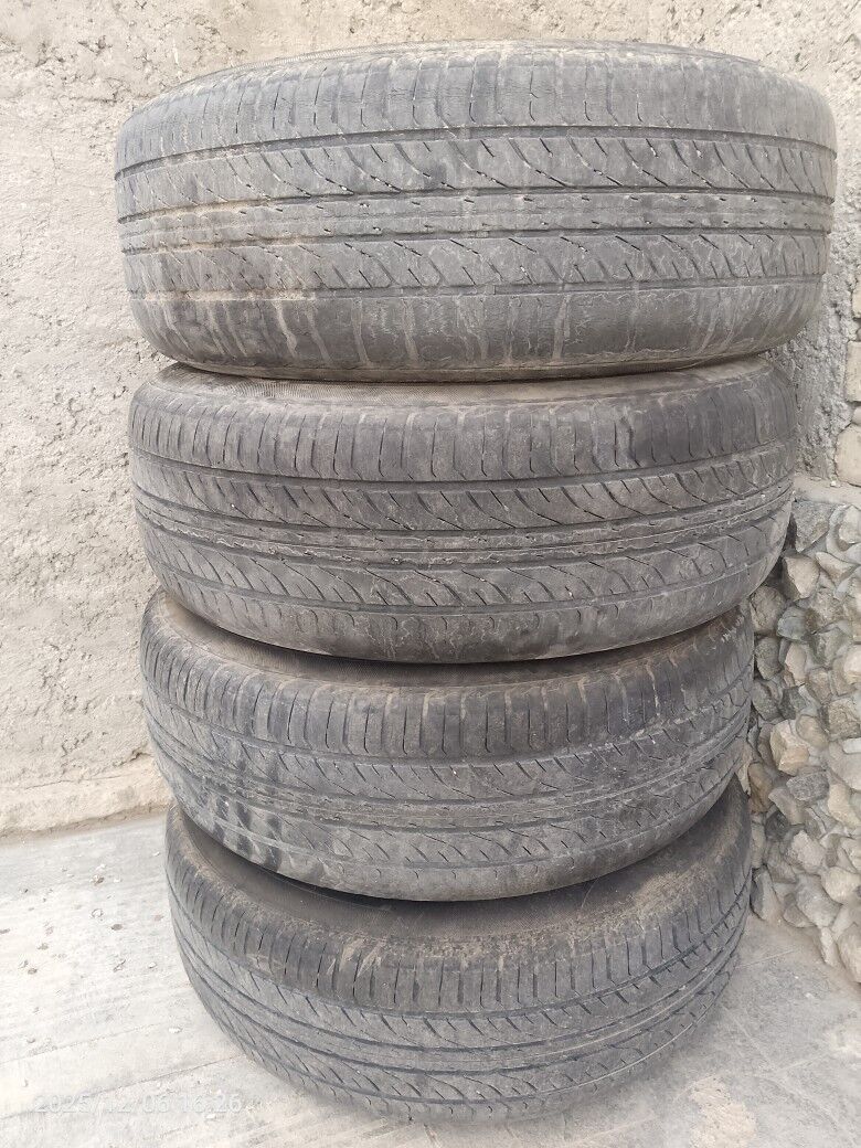 15lik teker 1 800 TMT - Серахс - img 3