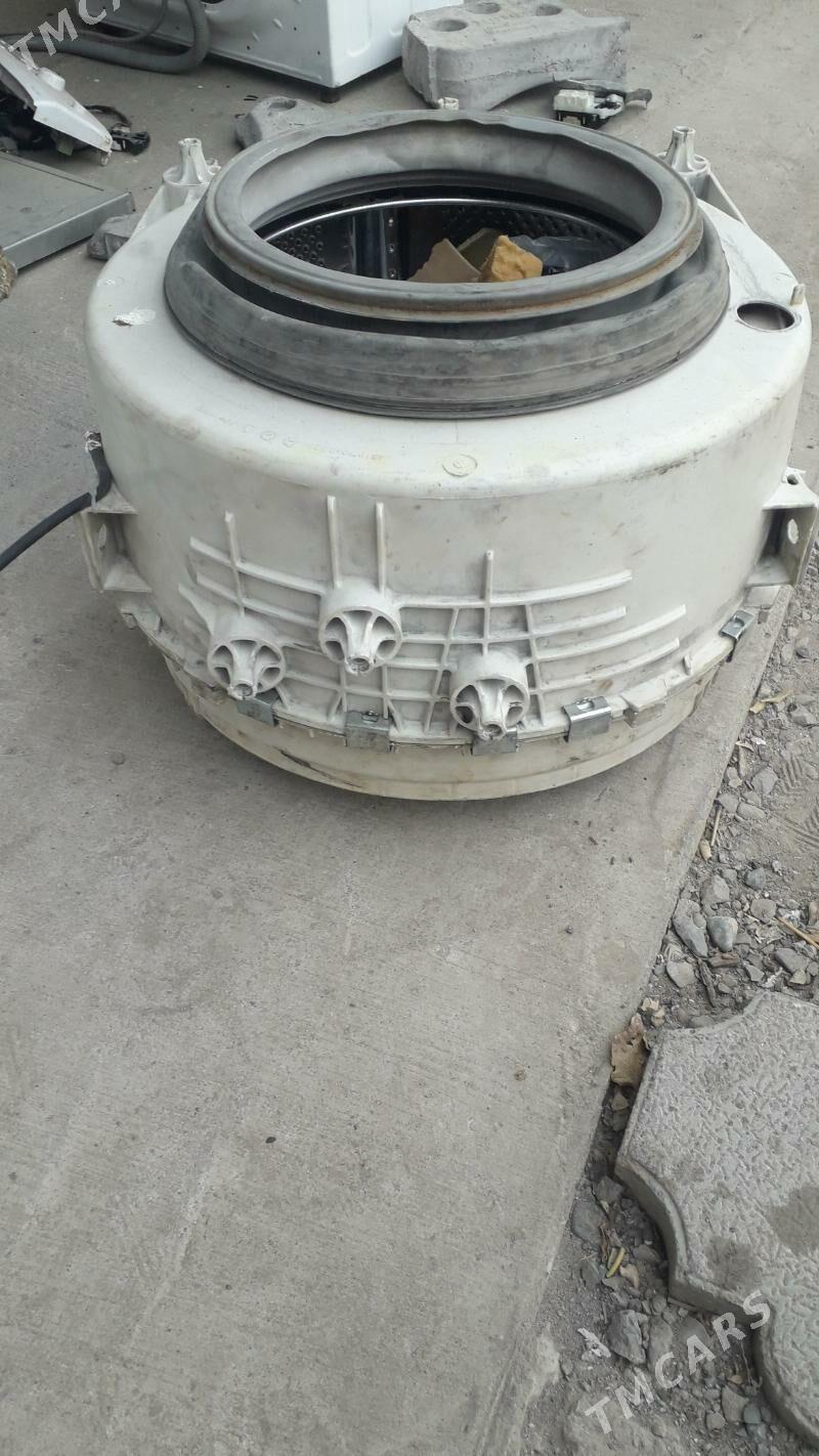 Hisins  kirmaşyn  baraban - Ашхабад - img 3