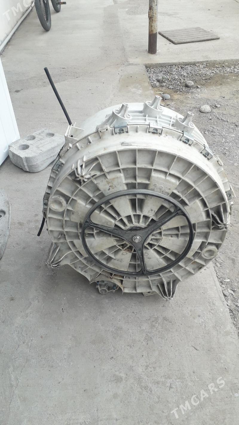 Hisins  kirmaşyn  baraban - Ашхабад - img 4