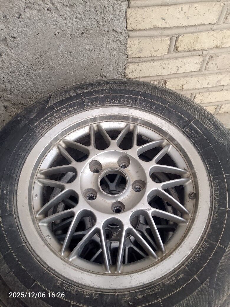 15lik teker 1 800 TMT - Серахс - img 2