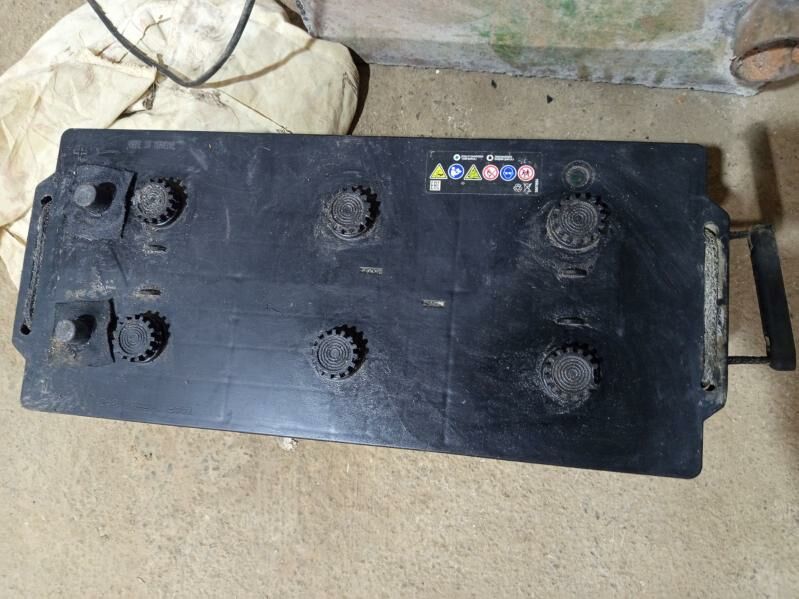 КамАЗ акмлатир 1 000 TMT - Дашогуз - img 2