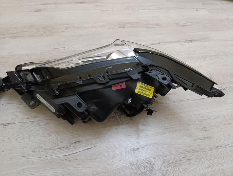 Lexus Fara 2018 15 000 TMT - Ашхабад - img 9