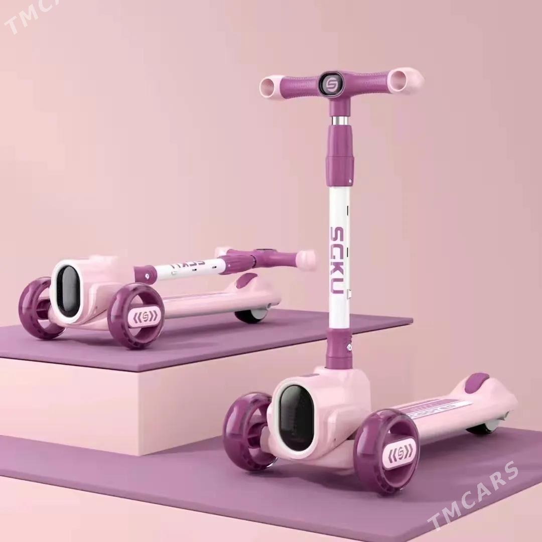 SAMAKAT - Aşgabat - img 1