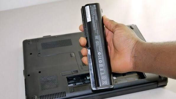 batarey noutbuk - Parahat 2 - img 1