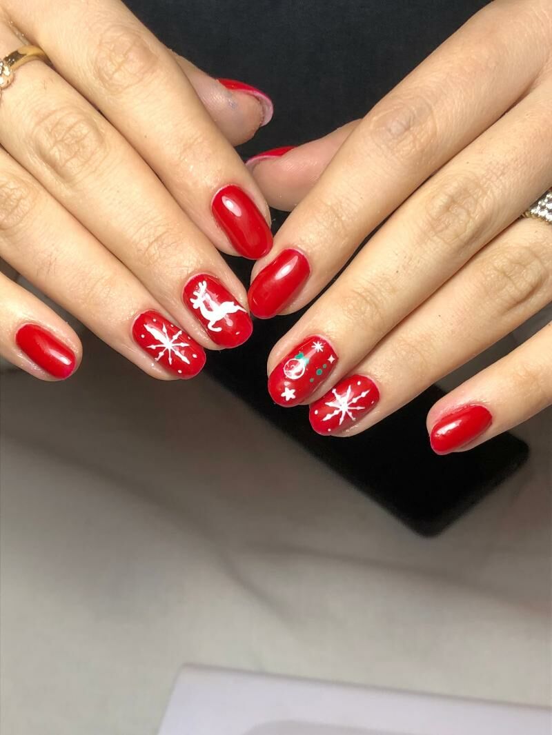 narasewanya dyrnak edyan - Ашхабад - img 1