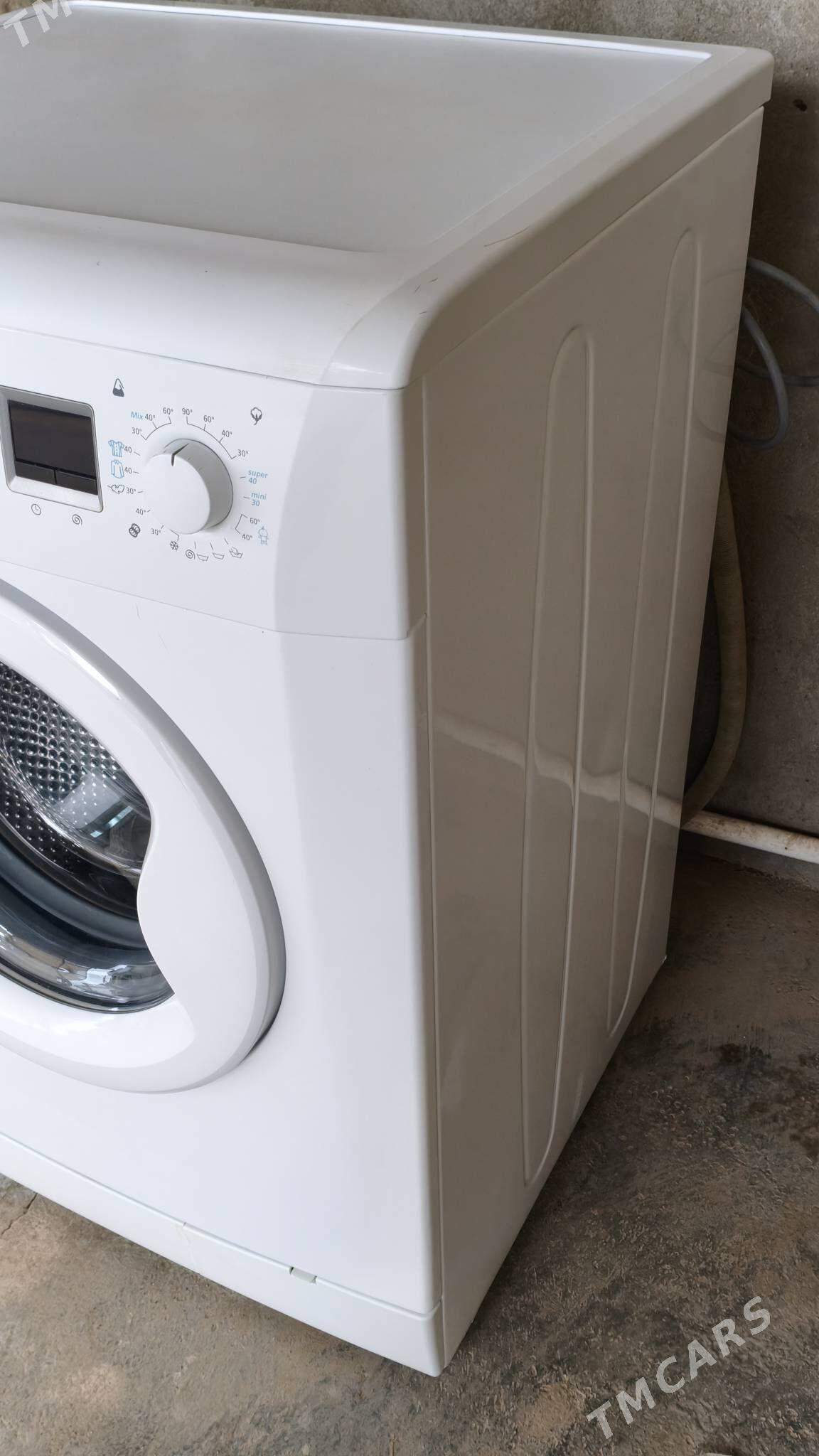 beko 6 kg - Ашхабад - img 3